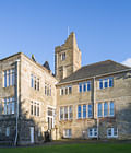 Sixth Form Centre, St Leonards-Mayfield School, East Sussex