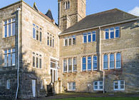Sixth Form Centre, St Leonards-Mayfield School, East Sussex