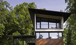 2015 Matsumoto Prize honors six exemplary modernist houses