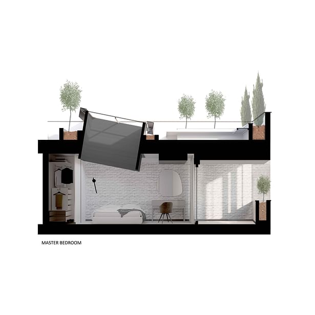 AA-Downwind Apartment-Diagram