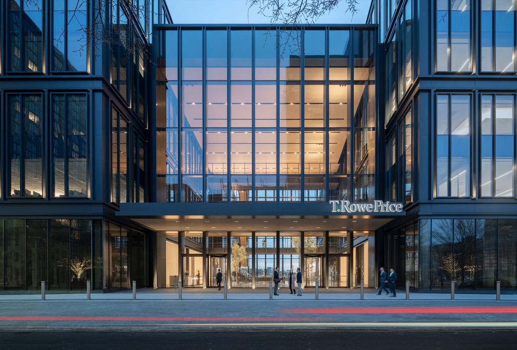 Konfir office