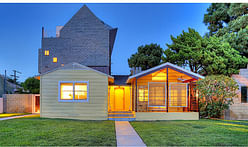 Homes by Frank Gehry, Eric Owen Moss, Neil Denari open for tour
