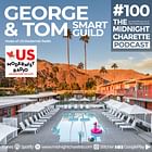 #100 - George Smart and Tom Guild, Hosts of US Modernist Radio