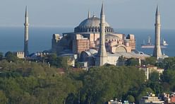Hagia Sophia: mosque conversion confirmed by presidential decree