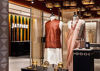 Flagship Store for Jaypore