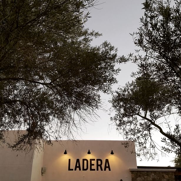 Entry - Ladera