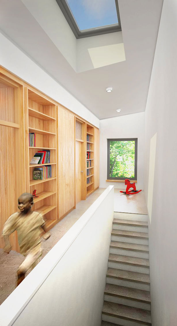 interior rendering 2