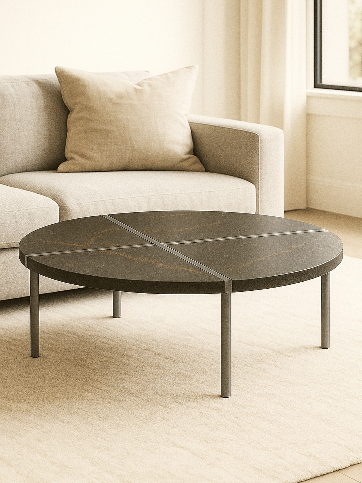 Coffee Table Designs | Dylan Morris | Archinect
