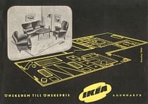 IKEA publishes 70-year catalog archive