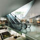 Visualization, lobby interior (Image: schmidt hammer lassen architects)