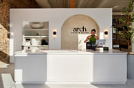 Arch Salon & Suites