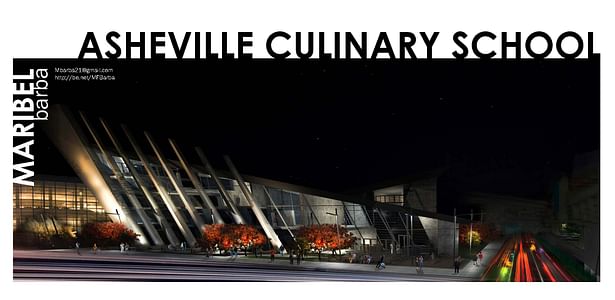 Asheville Culinary School