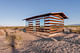 Lucid Stead by Phillip K. Smith, III. Photo: Steve King.