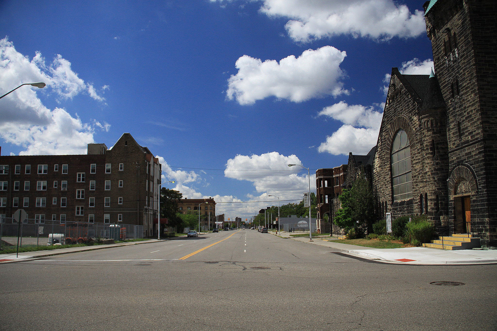 UIC Researchers Predict Nearly Half Of All American Cities Will UIC Researchers Predict Nearly Half Of All American Cities Will