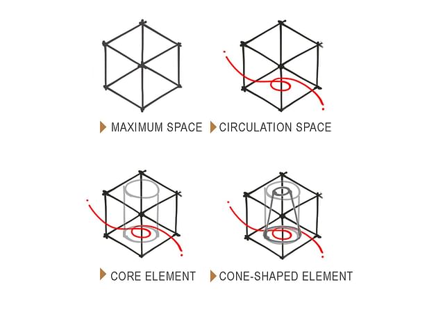 The pause - AshariArchitects