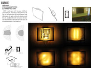 LUMIE - Lighting Design