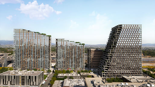 Image credit: Bjarke Ingels Group (BIG)