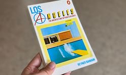 Reyner Banham Is Los Angeles: The Architecture of Four Ecologies at 50