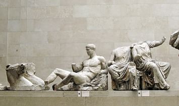 Brexit could force British Museum to return Parthenon Marbles to Greece