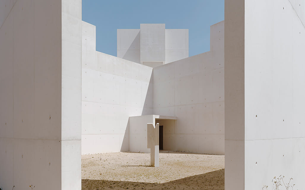 Álvaro Siza on realizing his first U.S. building at 86 | News