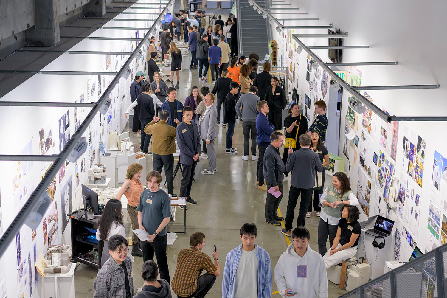 Upcoming Spring academic events at Archinect Partner Schools - Vimarsana News