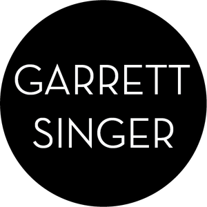 Garrett Singer Garrett Singer Architecture + Design | Archinect