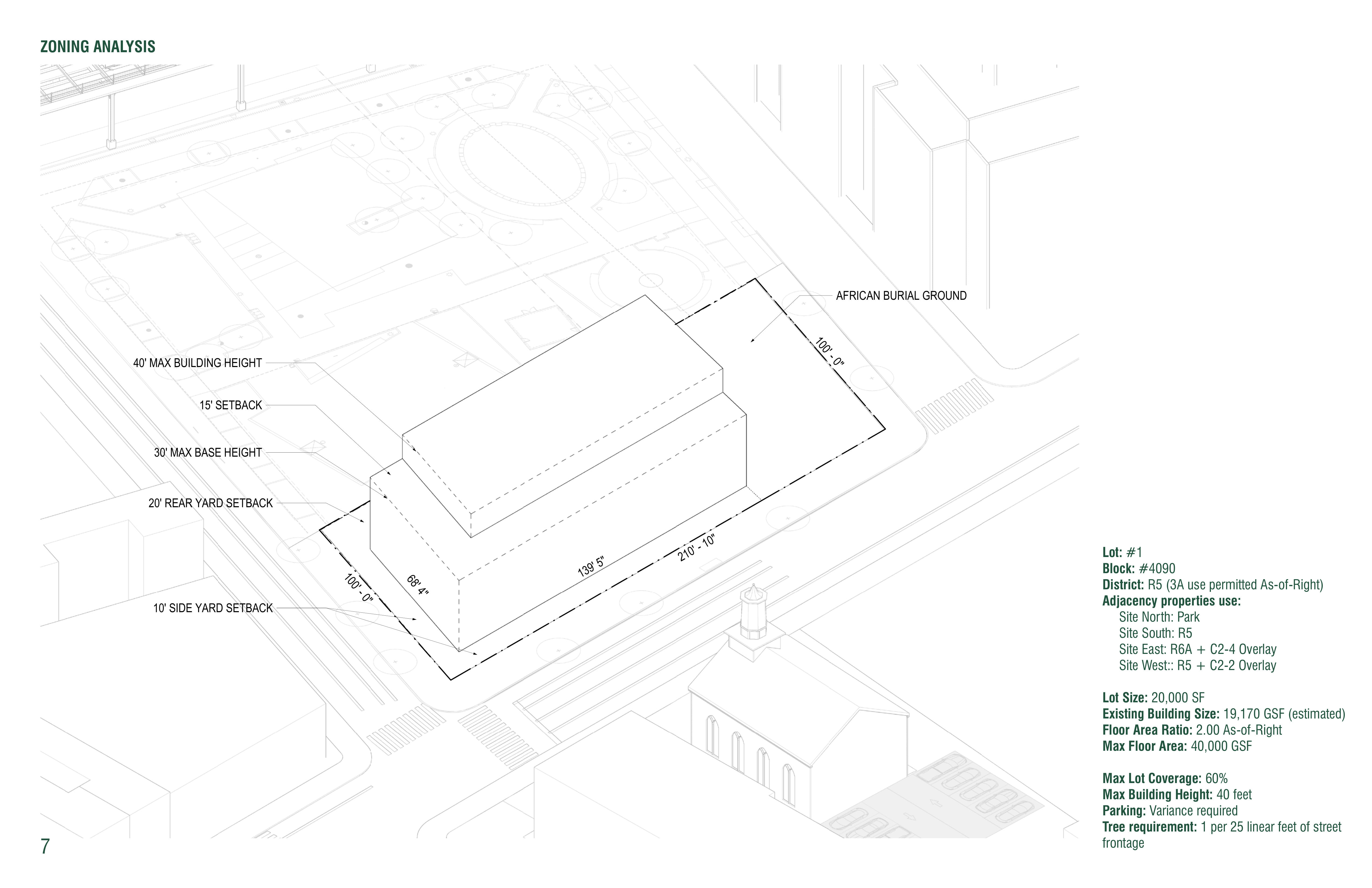 Plans for restorative New Lots Library are unveiled in Brooklyn ...