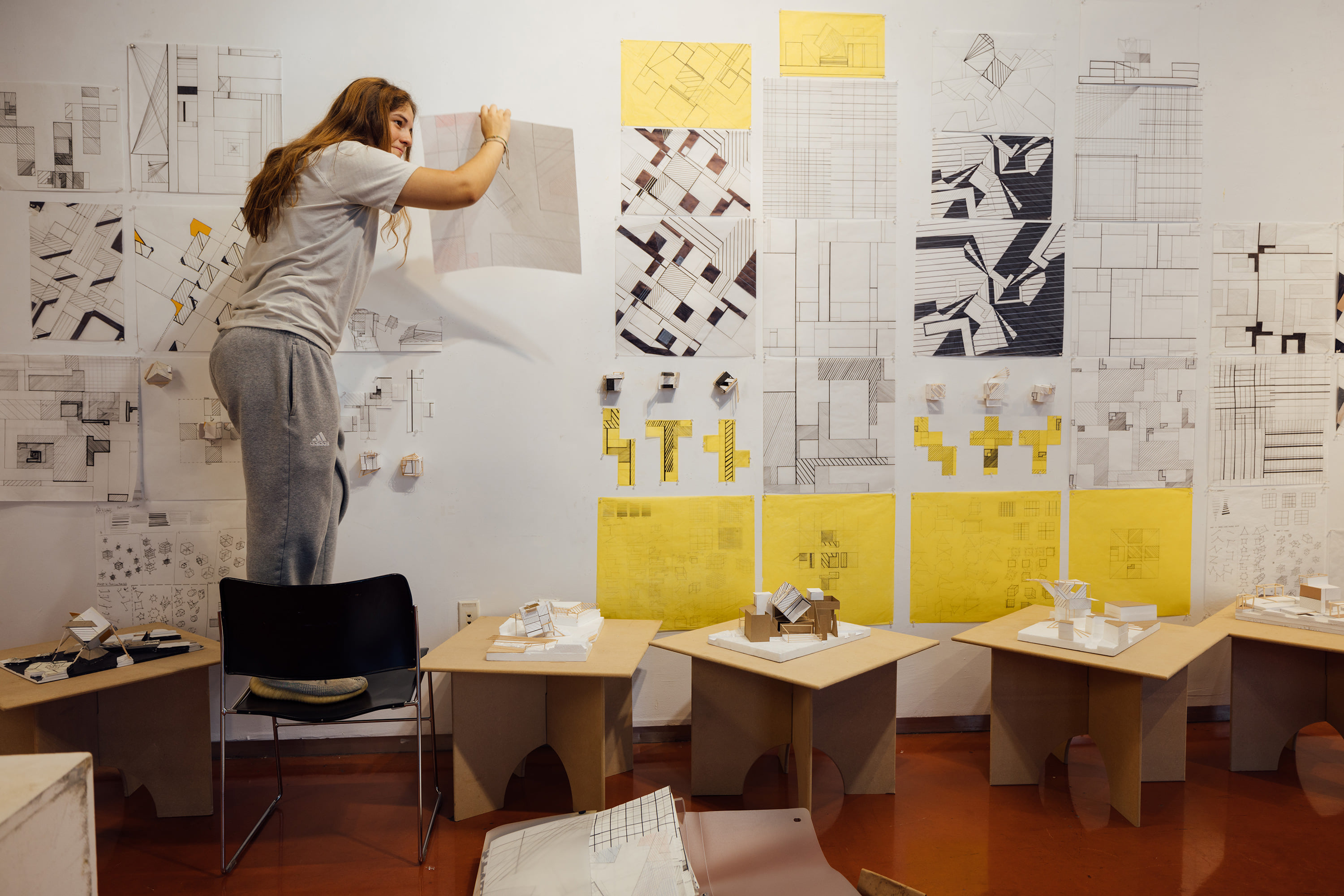 2025 Summer Architecture Programs for Kids and High School Students ...