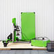 Grow CNC Machine - Michael Warren Design (Photo- Nicola Tree)