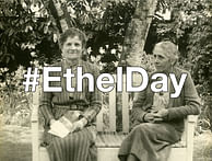 #EthelDay: celebrating the contributions made by woman to the field of architecture