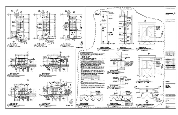 construction documents