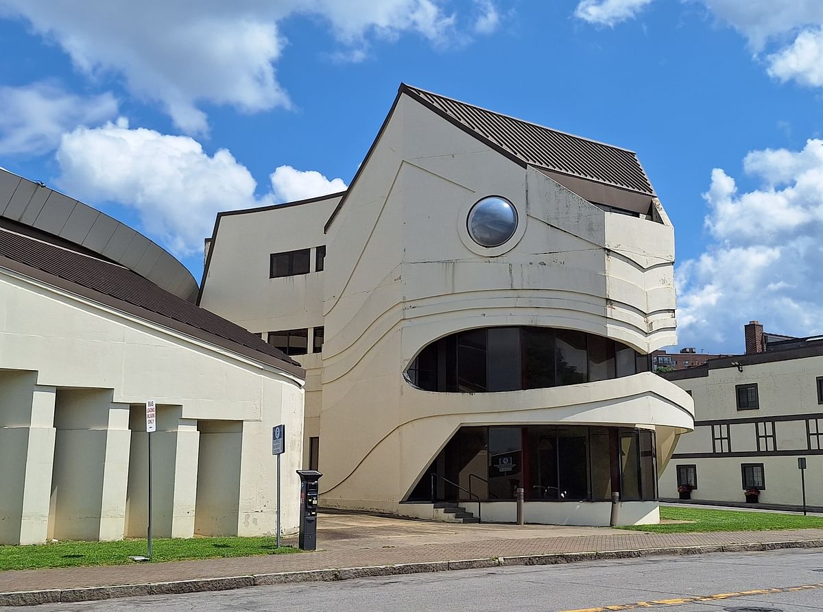 America’s 11 Most Endangered Historic Places for 2025 prove 'preservation is about creating something new'