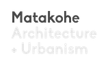 Matakohe​ Architecture and Urbanism​