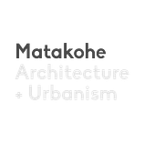 Matakohe​ Architecture and Urbanism​