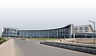 Reliance Technology Group - Research Facility