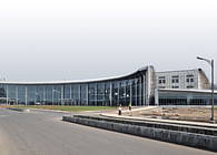 Reliance Technology Group - Research Facility