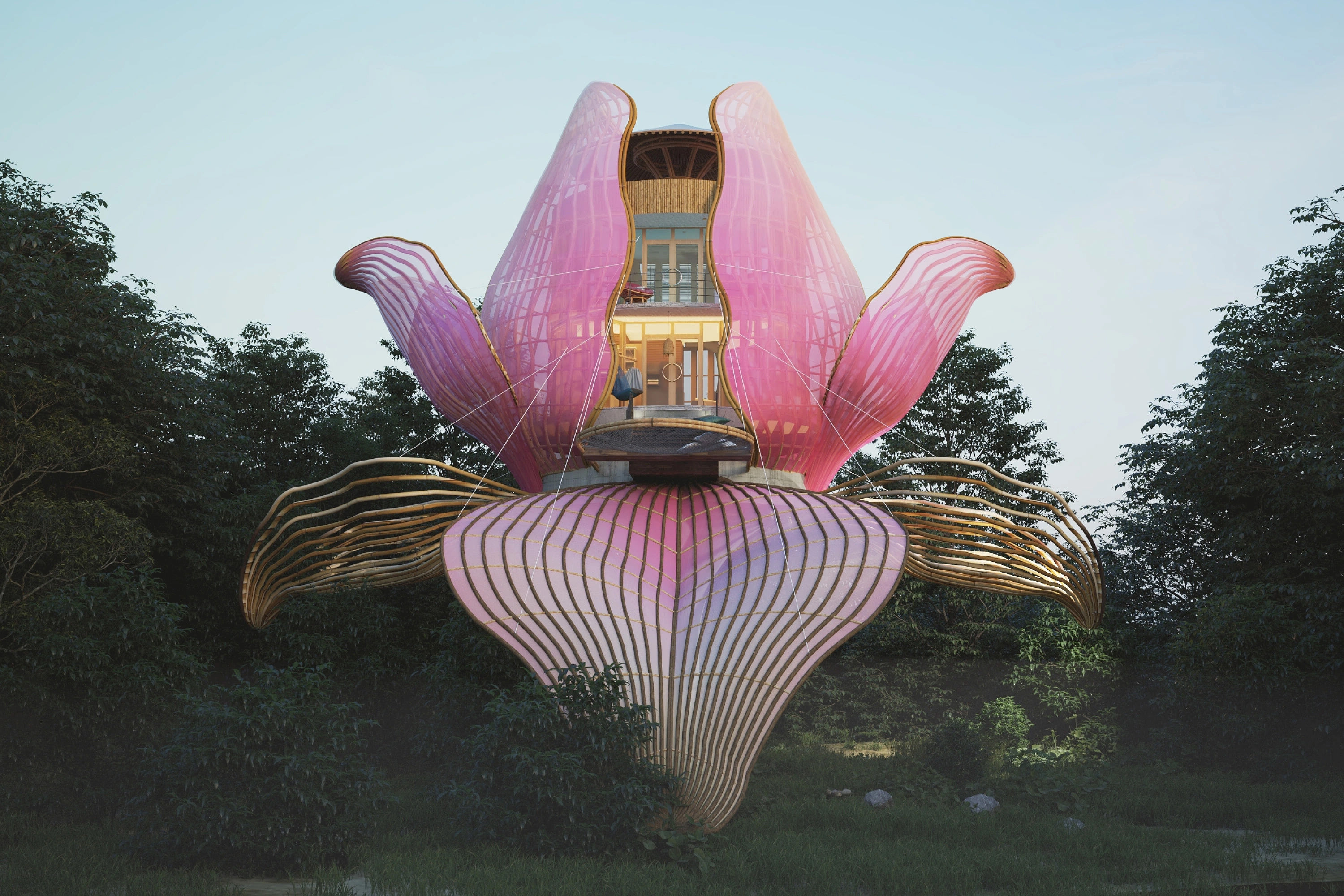 Airbnb reveals $10 million OMG! Fund design contest winners | News ...