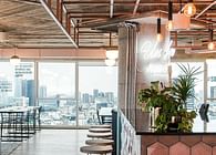 WeWork Torre Bellini, Buenos Aires