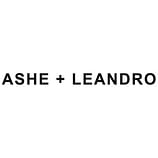 Ashe + Leandro