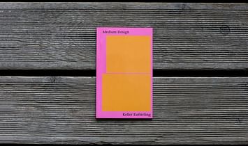 Keller Easterling discusses her latest book "Medium Design" with Failed Architecture 