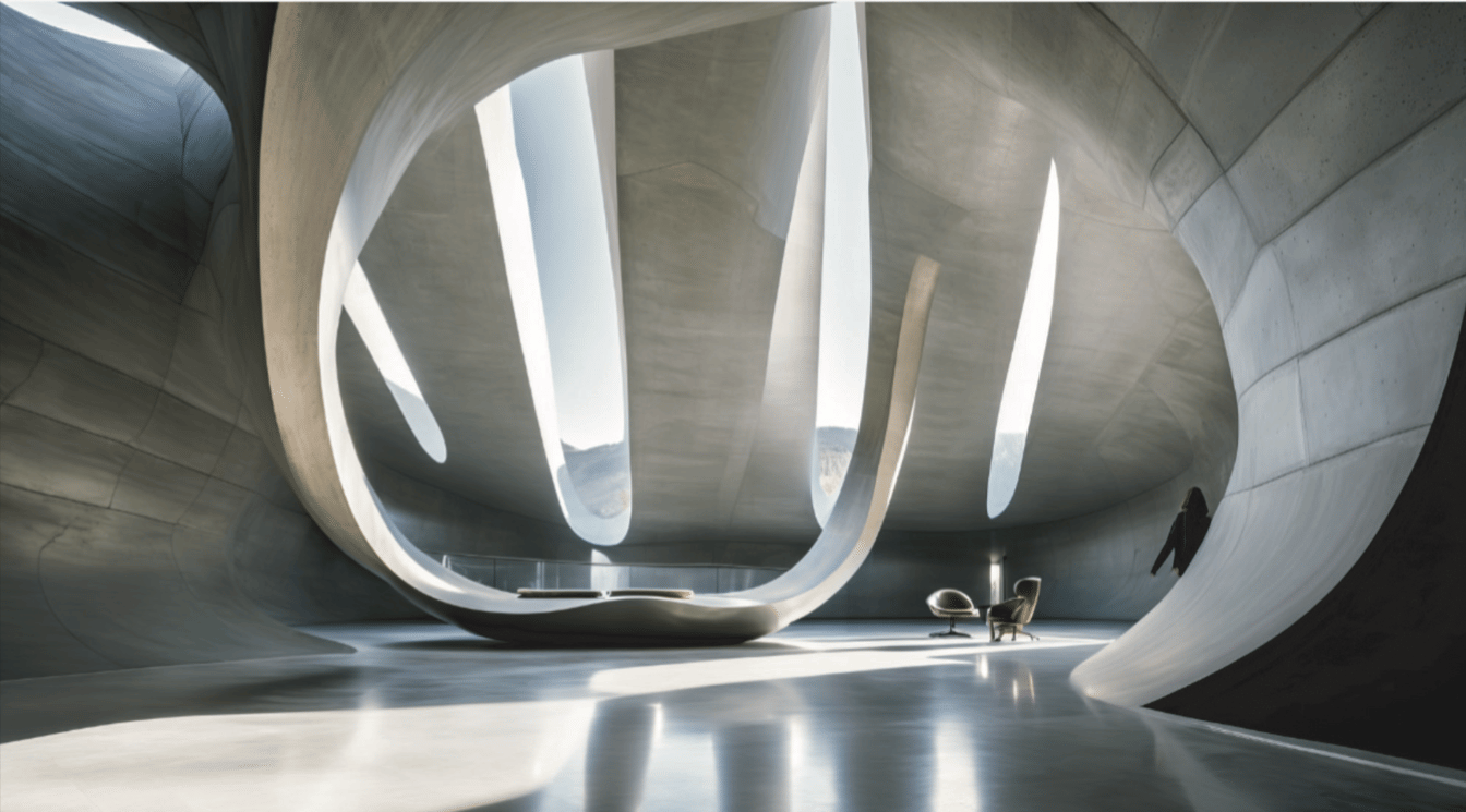 Prompt to Portfolio: How Architecture Students at Western Michigan University Use AI in Studio Projects