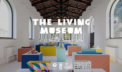 THE LIVING MUSEUM: Micro-architectures in the Landscape