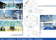 You Are Here: San Clemente International Airport