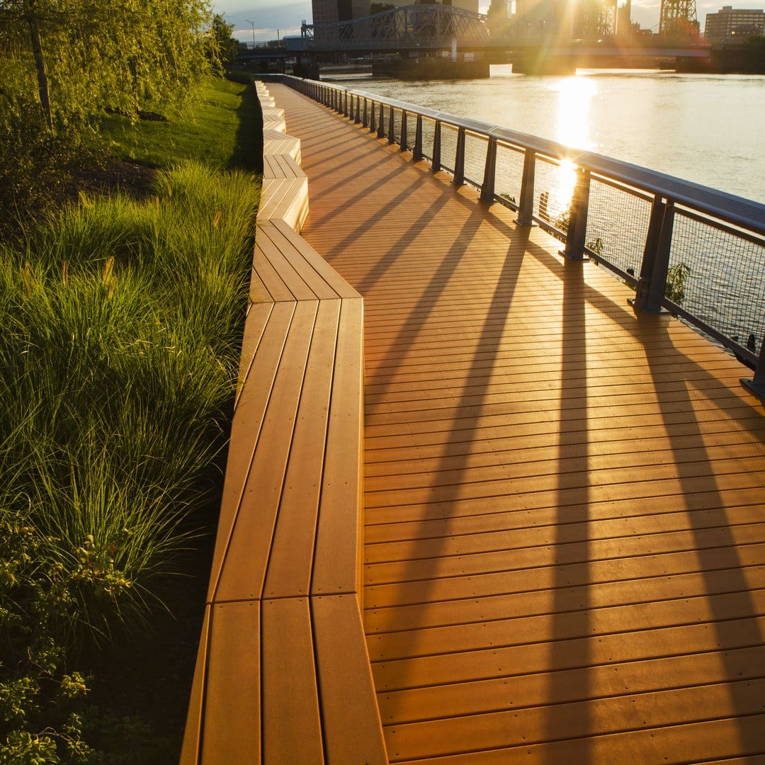 Weintraub Diaz Landscape Architecture, PLLC