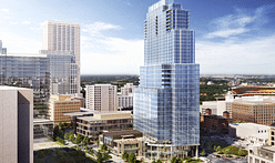 Gateway project in Minneapolis may become city's first new tall skyscraper in years