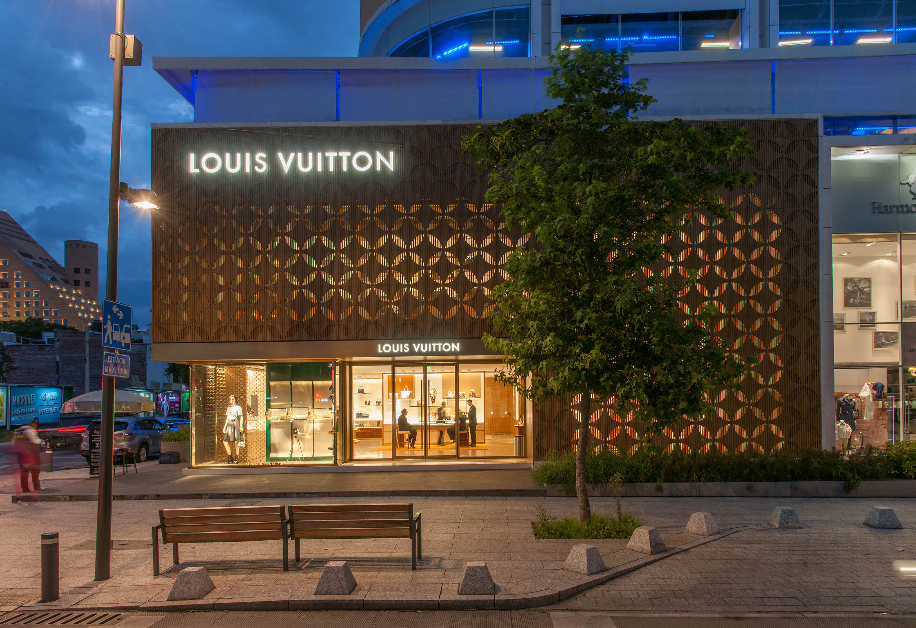 mx louis vuitton