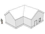 Google SketchUp Module