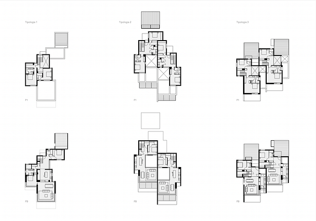 L'Alzina by Jaime Prous Architects