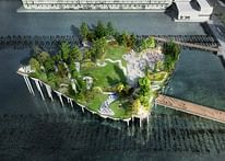 Another Heatherwick project dead, this time New York's Pier 55