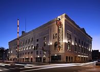 Philadelphia Metropolitan Opera House